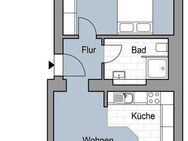 Traumwohnung! Erstbezug nach Kernsanierung - Erdgeschosswohnung mit Terrasse! - Düsseldorf