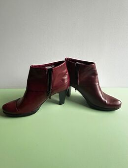 Schuhe - Moers
