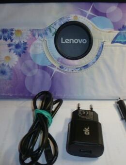 Lenovo TB-X103F mit Zubehör Nr. 67 - Lichtenau (Nordrhein-Westfalen)
