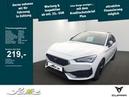 CUPRA Leon, 1.4 TSI Sportstourer e-Hybrid PAR, Jahr 2022 - Weingarten