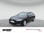 Audi A4, Avant advanced 40 TDI quattro SÜCKFAHRKAMERA, Jahr 2024 - Darmstadt