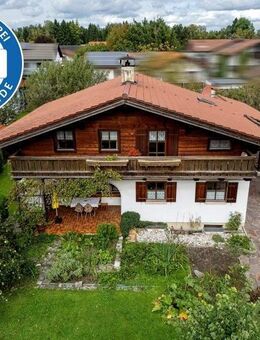 Wo Kinder Abenteuer finden - und Eltern Ruhe genießen. - Kolbermoor