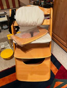 Kinder Hochstuhl - höhenverstellbar - Dießen (Ammersee)