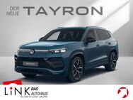 VW Tayron, 2.0 TDI R-Line (193 ) BLACKSTYLE WIRÄ, Jahr 2022 - Laudenbach (Bayern)