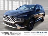 Hyundai Santa Fe, Hybrid TREND AUTOMATIK, Jahr 2023 - Berlin