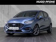 Ford Fiesta, 1.0 ST-Line EB, Jahr 2023 - Hamburg