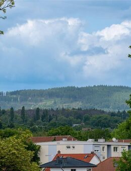 Freistehendes Einfamilienhaus auf Top - 551m² Hanggrundstück in Kelkheims zentraler Bestlage - Kelkheim (Taunus)