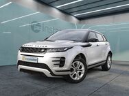 Land Rover Range Rover Evoque, P200 R-Dynamic, Jahr 2020 - München