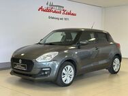 Suzuki Swift 1.2 Dualjet Comfort +Garantie+Winterräder+ - Einbeck