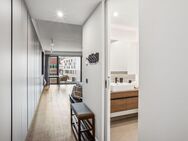 Möbliertes Studio-Apartment in Toplage: Willkommen im ElevenDecks - Hamburg