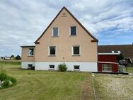Schönes Einfamilienhaus auf der Insel Poel - Insel Poel