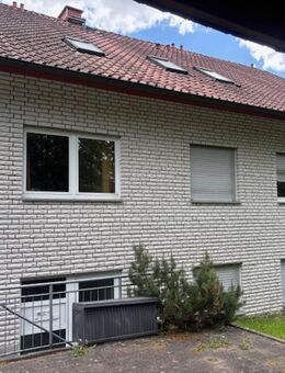 Zweifamilienhaus in Blomberg zu verkaufen. - Blomberg (Nordrhein-Westfalen)