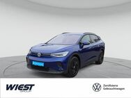 VW ID.4, Pro PARK LIGHT, Jahr 2023 - Darmstadt