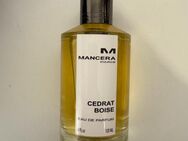 Mancera Cedrat Boise - Berlin