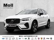 Volvo XC60, R Design Recharge Plug-In Hybrid AWD T6 Twin Engine EU6d digitales, Jahr 2024 - Aachen