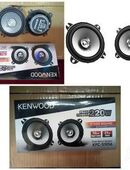 Doppelkonus-Lautsprecher Kenwood OVP Neu 10 cm Car Hifi in 8600