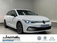 VW Golf Variant, 1.5 TSI Golf VIII Move, Jahr 2023 - Rostock