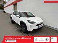 Toyota Yaris Cross FWD EU6d Hybrid 1.5 VVT-i Team D - Heidelberg