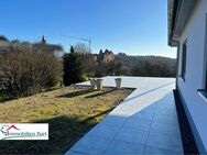 GRENZNÄHE L-SCHENGEN/REMICH: MODERNER 162 M² BUNGALOW MIT TOLLER AUSSICHT ! - Saarburg