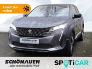 Peugeot 3008, 1.6 HYBRID 225 e ALLURE MET, Jahr 2022 - Solingen (Klingenstadt)