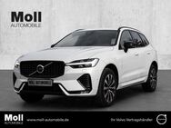 Volvo XC60, Plus Dark B4 Diesel EU6d digitales Sitze HarmanKardon, Jahr 2023 - Aachen