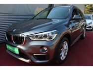 BMW X1 18 I ADVANTAGE AUTOMATIK PANORAMA NAVI - Essen