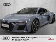 Audi R8, 5.2 Coupe quattro performance, Jahr 2024 - Meckenheim