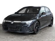 VW Golf, 2.0 TSI VIII GTI BlackStyle IQ Dig, Jahr 2022 - Hannover