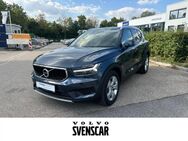 Volvo XC40, Momentum, Jahr 2021 - Baierbrunn