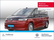 VW T7 Multivan, 1.4 l Multivan KÜ eHybrid 160KW IQ, Jahr 2022 - Bietigheim-Bissingen