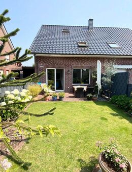 Geschmackvoll, laufend modernisiert - Rheine