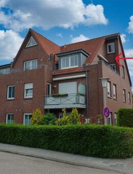 Esens: Eigentumswohnung im Zentrum - Esens