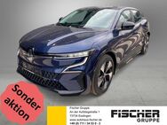 Renault Megane, Equilibre E-Tech 220HP, Jahr 2024 - Esslingen (Neckar)