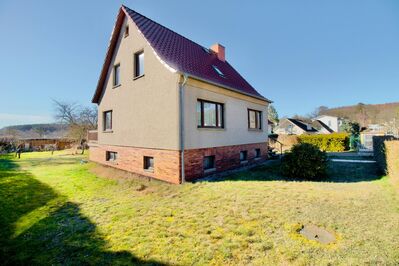 Charmantes Einfamilienhaus in Toplage - 500m bis zum Ostseetrand!