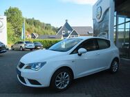 Seat Ibiza, Style, Jahr 2015 - Bad Laasphe