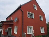 Einfamilienhaus in ruhiger Lage in der Nähe von Worbis - Leinefelde-Worbis
