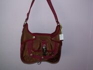 GGL-6 George Gina & Lucy * Bonny Tink * Handtasche, Damentasche, Markentasche - Lübeck