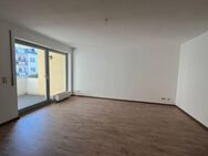 Meine neue 2-Raum mit Balkon auf dem Kaßberg - Chemnitz