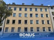 2x solide vermietete ETWs in MG-Zentrum * ca. 110,49 m² Wfl. * Rendite ca. 5,28 % * Top-Investment! - Mönchengladbach