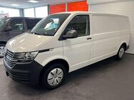 VW T6 Transporter T6.1 Transporter Kasten lang FWD/klima/PDC/ - Soest