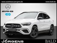 Mercedes GLA 200, AMG-Advanced Easy Night 19, Jahr 2024 - Siegen (Universitätsstadt)