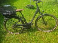 Scott Damen E-Bike zu verkaufen - Herrsching (Ammersee)
