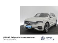 VW Touareg, 3.0 TDI ELEGANCE IQ Light, Jahr 2023 - München