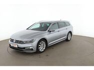 VW Passat 2.0 TDI Highline 4Motion BlueMotion - Berlin