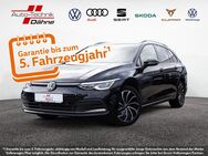 VW Golf Variant, 2.0 TDI Golf VIII Active, Jahr 2023 - Brandenburg (Havel)