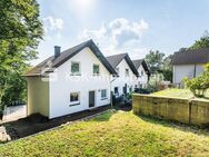 Einfamilienhaus sofort einzugsbereit mit Garten und Zentrumsnähe! - Nümbrecht