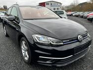 VW Golf, 1.5 TSI VII COMFORTLINE PDCvo hi FRONT LIGHT, Jahr 2020 - Boxberg (Baden-Württemberg)