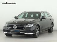 Mercedes-Benz E 300 de 4M T Avantgarde*Kamera*Navi*AHK*el.Heck - Aalen