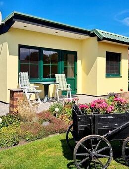 Wochenendidyll Solkendorf!! Wochenend-/Ferienbungalow auf Eigentumsland! - Klausdorf