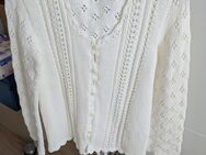 Strickjacke Handmade - Osnabrück